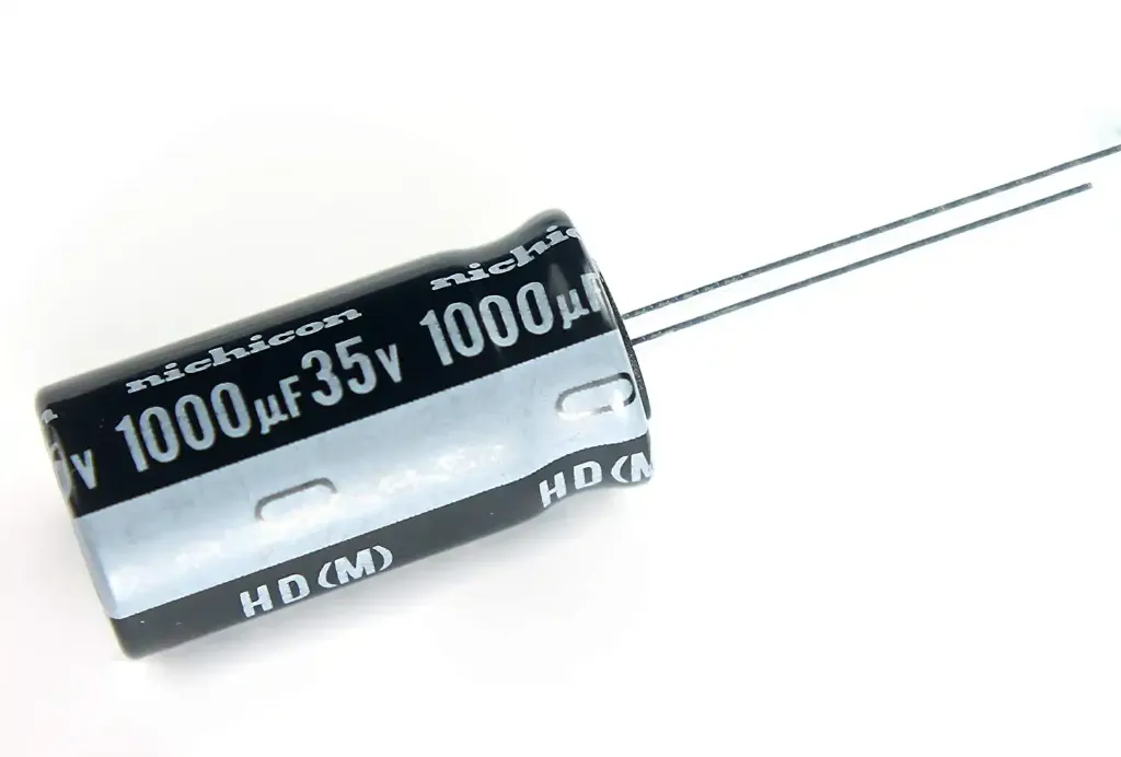 1000uf-35v Capacitor