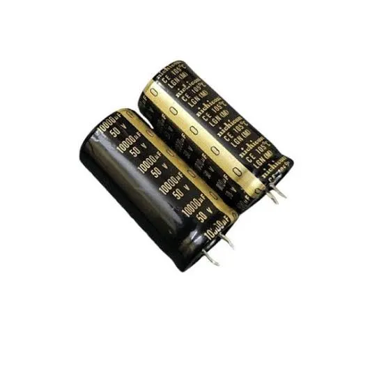 10000uf-80v Capacitor-Normal