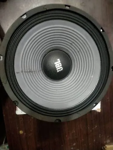 15"JBL Speaker-3" Coil