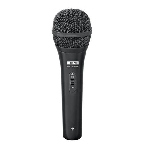 AUD-101XLR Microphone-India