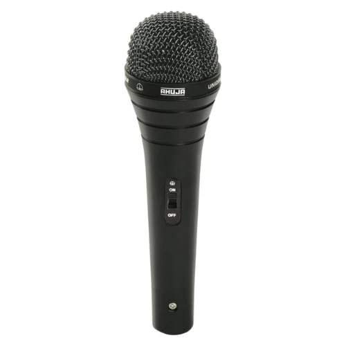 AUD-99XLR Microphone-India
