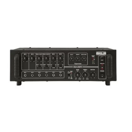 Ahuja SSA-250FX Amplifier-India