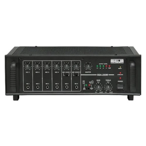 Ahuja SSA-250M Amplifier-India