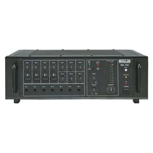 Ahuja SSA-7000 Amplifier-India