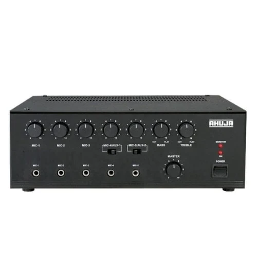 Ahuja SSB-120 Amplifier-India