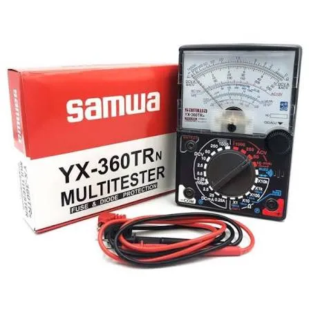 Samwa-360 Miter
