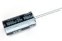 1000uf-35v Capacitor