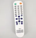 25 IN 1 Tv Remote-