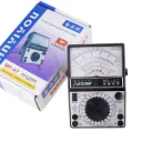 MF-47 Analog Meter