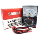 Samwa-360 Miter